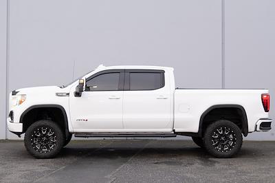 Used 2020 GMC Sierra 1500 AT4 Crew Cab for sale #N665A - photo 2