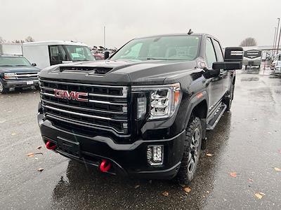 2023 GMC Sierra 2500 Crew Cab 4WD Pickup for sale #N667 - photo 1