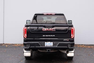 Used 2023 GMC Sierra 2500 AT4 Crew Cab for sale #N667 - photo 2