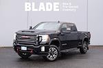 Used 2023 GMC Sierra 2500 AT4 Crew Cab for sale #N667 - photo 1