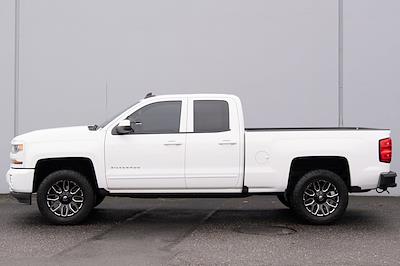 Used 2018 Chevrolet Silverado 1500 LT Double Cab for sale #N667A - photo 2