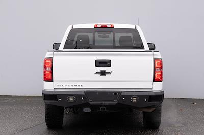 Used 2018 Chevrolet Silverado 1500 - photo 1