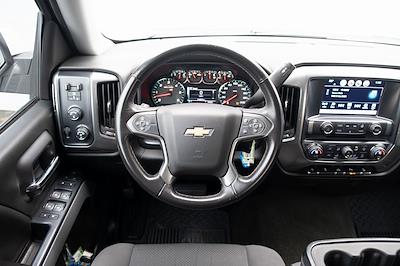 Used 2018 Chevrolet Silverado 1500 - photo 1