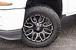 2018 Chevrolet Silverado 1500 Double Cab 4WD Pickup for sale #N667A - photo 21
