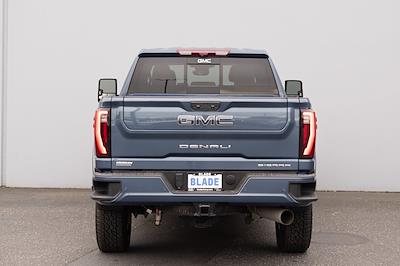 2024 GMC Sierra 3500 Crew Cab 4WD Pickup for sale #N668 - photo 2