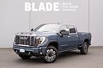2024 GMC Sierra 3500 Crew Cab 4WD Pickup for sale #N668 - photo 1