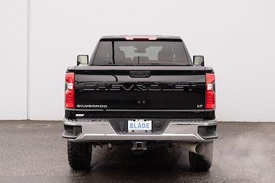 Used 2024 Chevrolet Silverado 3500 LT Crew Cab for sale #N671 - photo 2