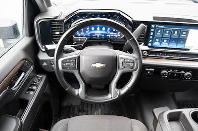 Used 2024 Chevrolet Silverado 3500 - photo 1