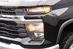 Used 2024 Chevrolet Silverado 3500 LT Crew Cab for sale #N671 - photo 17