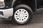 Used 2024 Chevrolet Silverado 3500 LT Crew Cab for sale #N671 - photo 18