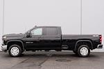 Used 2024 Chevrolet Silverado 3500 LT Crew Cab for sale #N671 - photo 22