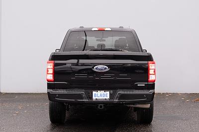 2023 Ford F-150 SuperCrew Cab 4WD Pickup for sale #N672 - photo 2