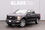 2023 Ford F-150 SuperCrew Cab 4WD Pickup for sale #N672 - photo 1