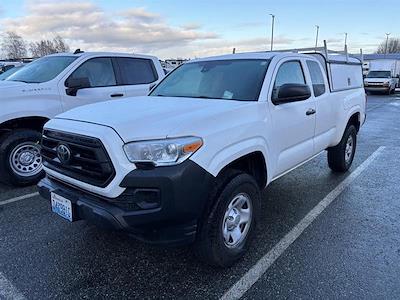 Used 2022 Toyota Tacoma SR Access Cab for sale #N672A - photo 1