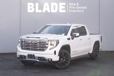 Used 2023 GMC Sierra 1500 Denali Crew Cab for sale #N673 - photo 1