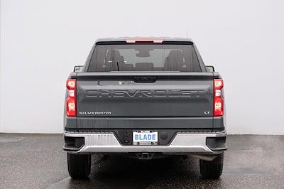 Used 2025 Chevrolet Silverado 1500 - photo 1