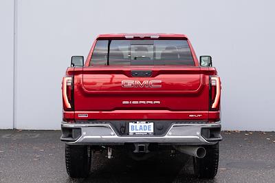 Used 2025 GMC Sierra 3500 SLT Crew Cab for sale #N679 - photo 2