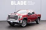 Used 2025 GMC Sierra 3500 SLT Crew Cab for sale #N679 - photo 1