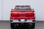 Used 2025 GMC Sierra 3500 SLT Crew Cab for sale #N679 - photo 2