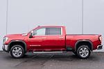 Used 2025 GMC Sierra 3500 SLT Crew Cab for sale #N679 - photo 32