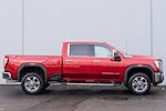 Used 2025 GMC Sierra 3500 SLT Crew Cab for sale #N679 - photo 33