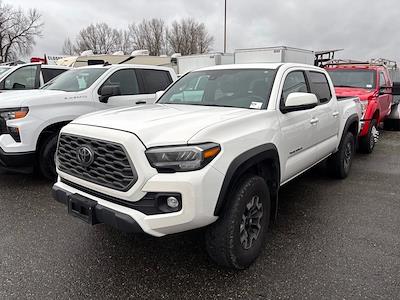 Used 2021 Toyota Tacoma TRD Off-Road Double Cab for sale #N679A - photo 1