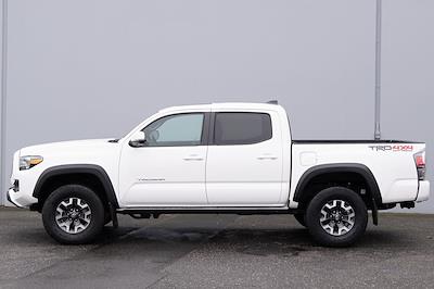Used 2021 Toyota Tacoma TRD Off-Road Double Cab for sale #N679A - photo 2