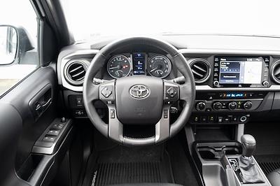 Used 2021 Toyota Tacoma TRD Off-Road Double Cab for sale #N679A - photo 2