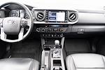 2021 Toyota Tacoma Double Cab 4WD Pickup for sale #N679A - photo 24
