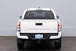2021 Toyota Tacoma Double Cab 4WD Pickup for sale #N679A - photo 3