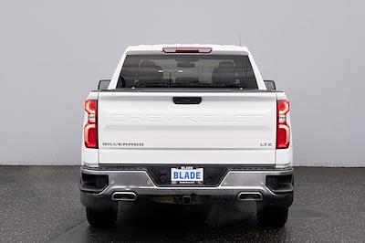 Used 2020 Chevrolet Silverado 1500 - photo 1