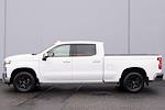Used 2020 Chevrolet Silverado 1500 LTZ Crew Cab for sale #N682 - photo 27