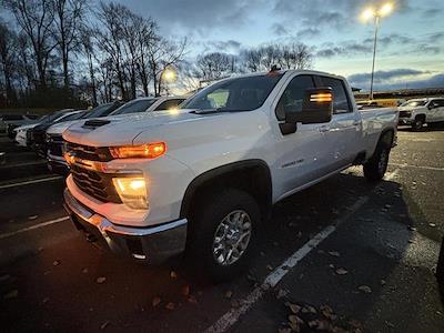 Used 2024 Chevrolet Silverado 3500 LT Crew Cab for sale #N683 - photo 1
