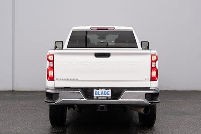 Used 2024 Chevrolet Silverado 3500 - photo 1