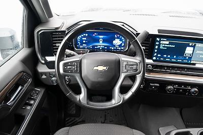 Used 2024 Chevrolet Silverado 3500 - photo 1