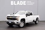2024 Chevrolet Silverado 3500 Crew Cab 4WD Pickup for sale #N683 - photo 1
