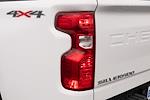 2024 Chevrolet Silverado 3500 Crew Cab 4WD Pickup for sale #N683 - photo 23