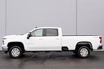 2024 Chevrolet Silverado 3500 Crew Cab 4WD Pickup for sale #N683 - photo 2