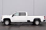 2024 Chevrolet Silverado 3500 Crew Cab 4WD Pickup for sale #N683 - photo 24
