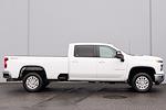 2024 Chevrolet Silverado 3500 Crew Cab 4WD Pickup for sale #N683 - photo 25