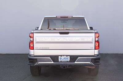 Used 2021 Chevrolet Silverado 1500 - photo 1
