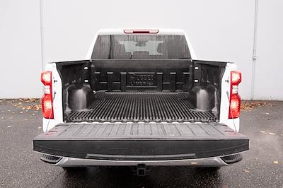 Used 2025 Chevrolet Silverado 1500 LT Crew Cab for sale #N684 - photo 2