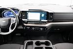 2025 Chevrolet Silverado 1500 Crew Cab 4x4 Pickup for sale #N684 - photo 18