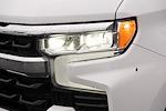 2025 Chevrolet Silverado 1500 Crew Cab 4x4 Pickup for sale #N684 - photo 20