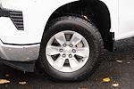 2025 Chevrolet Silverado 1500 Crew Cab 4x4 Pickup for sale #N684 - photo 21