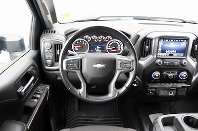 Used 2023 Chevrolet Silverado 3500 LT Crew Cab for sale #N686 - photo 2