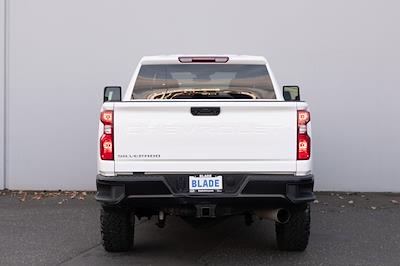 2024 Chevrolet Silverado 3500 Crew Cab 4WD Pickup for sale #N687 - photo 2