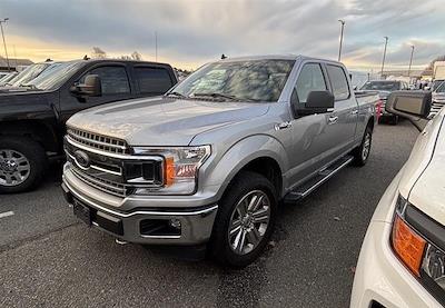 Used 2020 Ford F-150 XLT SuperCrew Cab for sale #N689 - photo 1