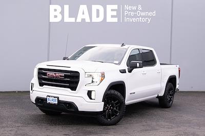 Used 2022 GMC Sierra 1500 Elevation Crew Cab for sale #N692 - photo 1