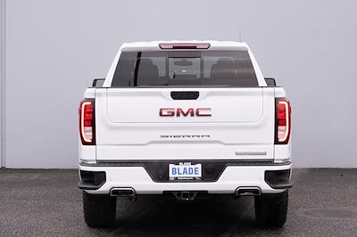 Used 2022 GMC Sierra 1500 Elevation Crew Cab for sale #N692 - photo 2